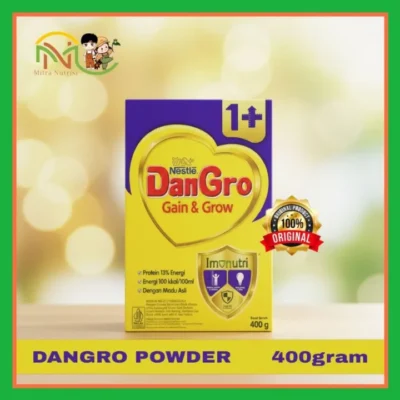 Dangro 1+ Gain & Grow 400gr