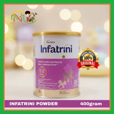 Infatrini Powder 400 gram