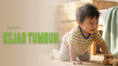 Kejar Tumbuh