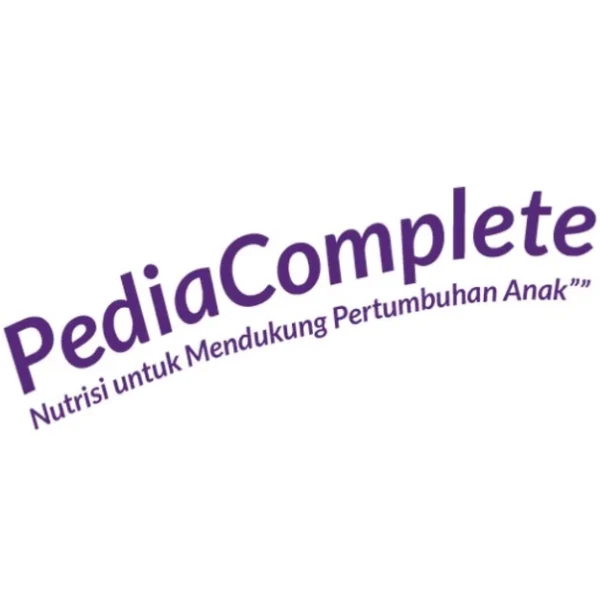 Pedia Complete
