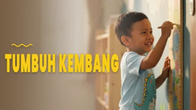 Tumbuh Kembang